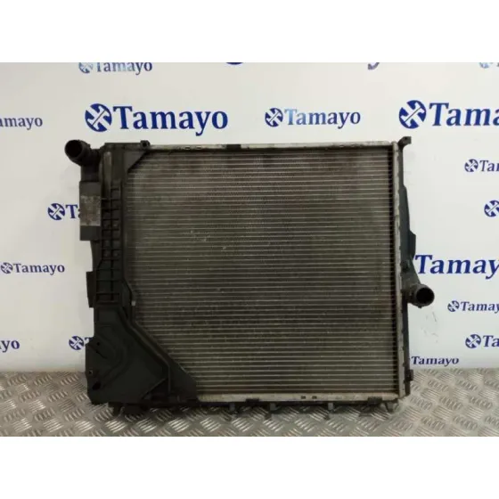 Radiador Agua para Bmw X3 (E83)