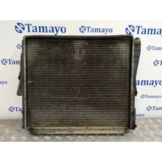 Radiador Agua para Bmw X3 (E83)