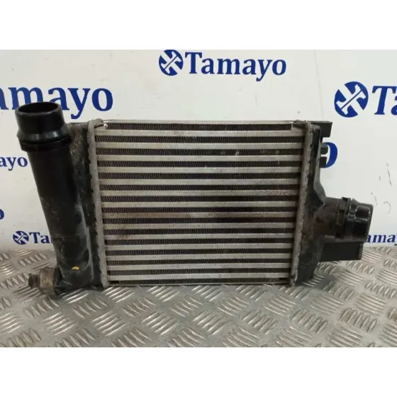 Intercooler para Dacia Sandero