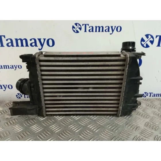 Intercooler para Dacia Sandero