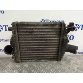 Intercooler para Mercedes-Benz Vito Furgoneta (W638)