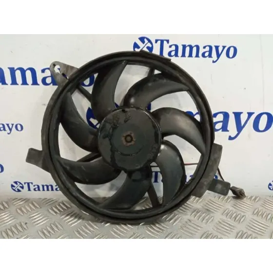 Electroventilador para Mercedes-Benz Vito Furgoneta (W638)