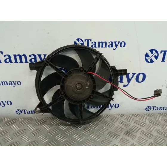Electroventilador para Mercedes-Benz Vito Furgoneta (W638)