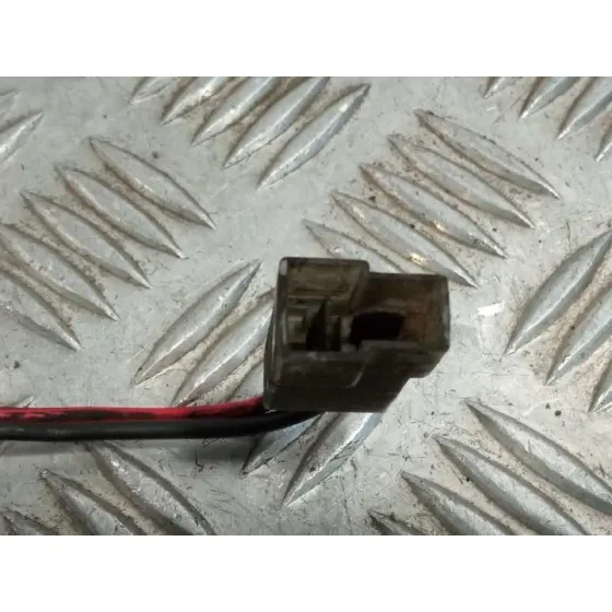 Electroventilador para Mercedes-Benz Vito Furgoneta (W638)