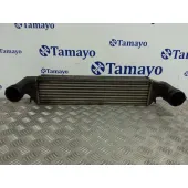 Intercooler para Bmw X3 (E83)