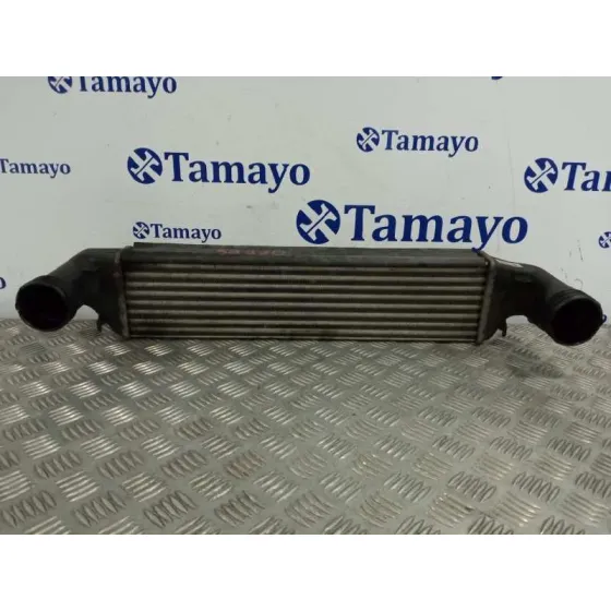 Intercooler para Bmw X3 (E83)