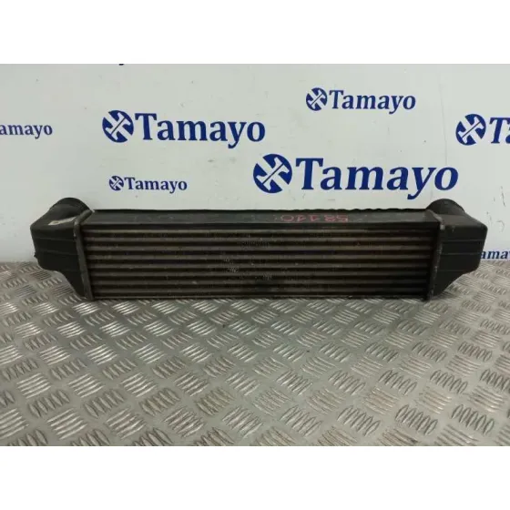 Intercooler para Bmw X3 (E83)