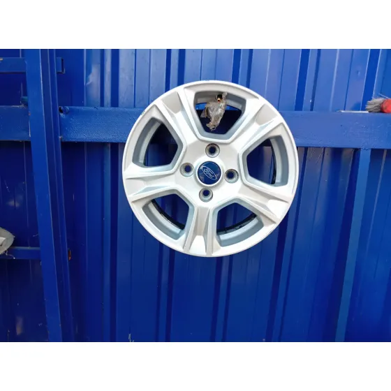 Llanta para Ford Tourneo Courier (C4A)