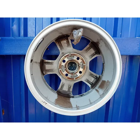 Llanta para Ford Tourneo Courier (C4A)