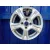 Llanta para Ford Tourneo Courier (C4A)