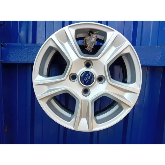 Llanta para Ford Tourneo Courier (C4A)
