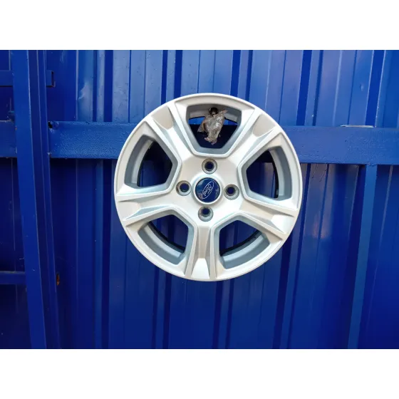 Llanta para Ford Tourneo Courier (C4A)