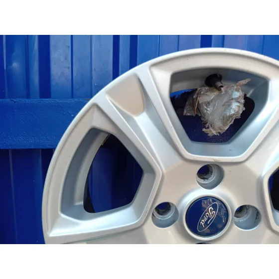 Llanta para Ford Tourneo Courier (C4A)