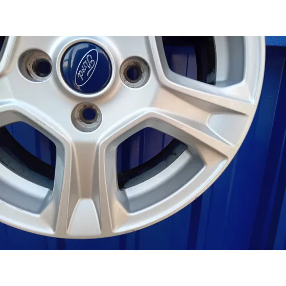 Llanta para Ford Tourneo Courier (C4A)