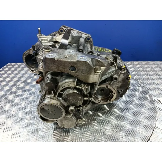 Caja Cambios para Volkswagen Passat Variant (3C5)
