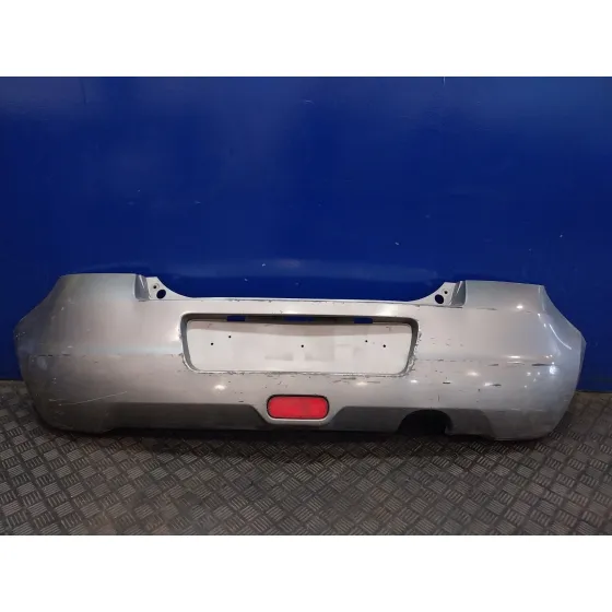 Paragolpes Trasero para Suzuki Swift Azg (Nz)