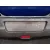 Paragolpes Trasero para Suzuki Swift Azg (Nz)