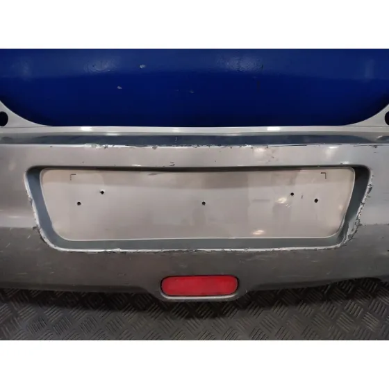 Paragolpes Trasero para Suzuki Swift Azg (Nz)