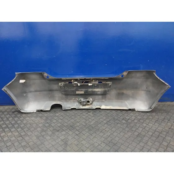 Paragolpes Trasero para Suzuki Swift Azg (Nz)