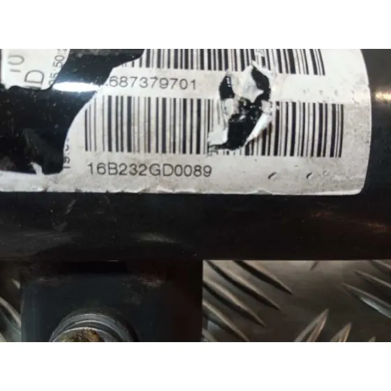 Amortiguador Delantero Izquierdo para Bmw Serie 3 Lim. (F30)