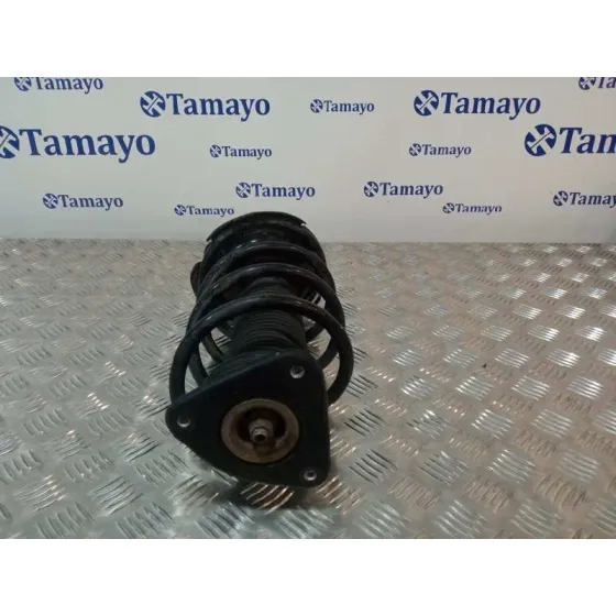 Amortiguador Delantero Derecho para Ford Focus Berlina (Cap)