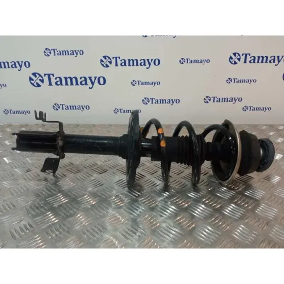 Amortiguador Delantero Izquierdo para Dacia Sandero