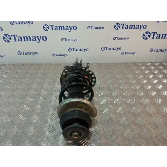 Amortiguador Delantero Izquierdo para Dacia Sandero
