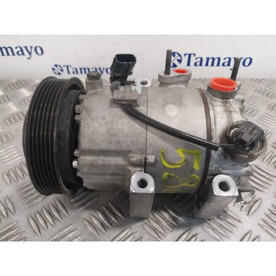 Compresor Aire Acondicionado para Kia Sportage