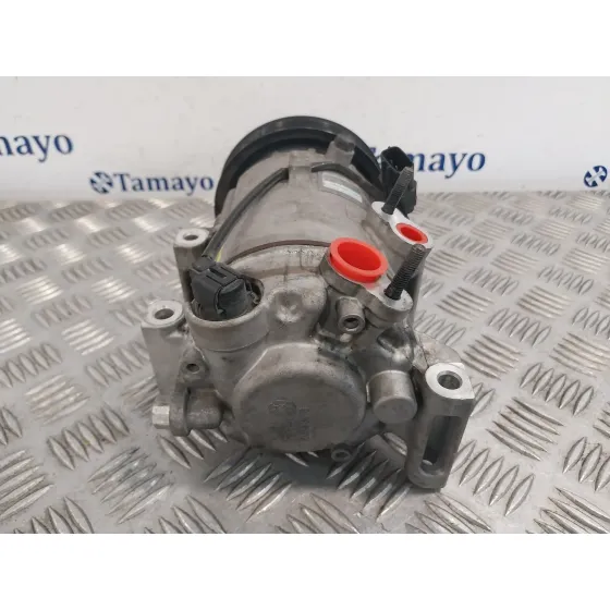 Compresor Aire Acondicionado para Kia Sportage