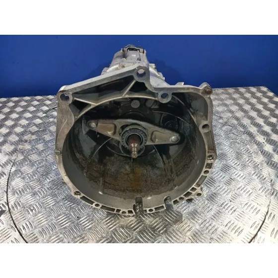 Caja Cambios para Bmw Serie 3 Berlina (E46)