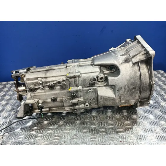 Caja Cambios para Bmw Serie 3 Berlina (E46)