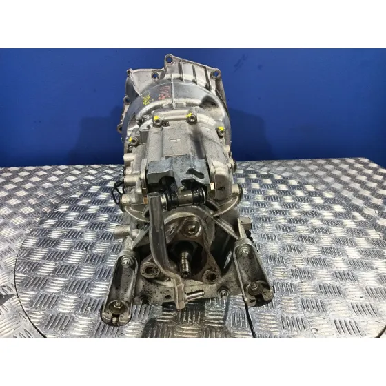 Caja Cambios para Bmw Serie 3 Berlina (E46)