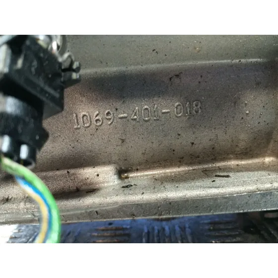 Caja Cambios para Bmw Serie 3 Berlina (E46)