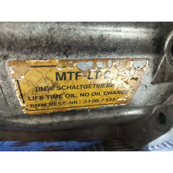 Caja Cambios para Bmw Serie 3 Berlina (E46)