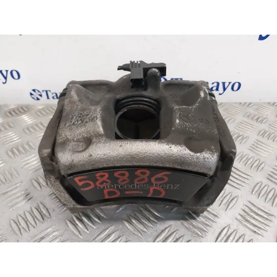 Pinza Freno Delantera Derecha para Mercedes-Benz Clase Gla (W156)