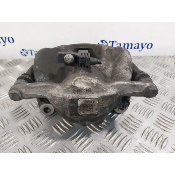 Pinza Freno Delantera Derecha para Mercedes-Benz Clase Gla (W156)