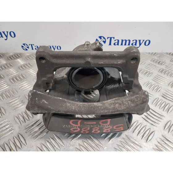 Pinza Freno Delantera Derecha para Mercedes-Benz Clase Gla (W156)