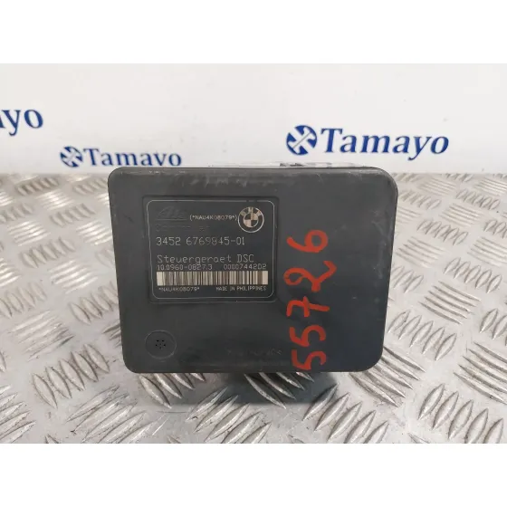 Abs para Bmw Serie 1 Berlina (E81/E87)