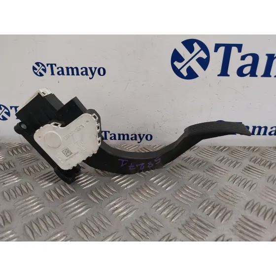 Pedal Acelerador para Fiat Ducato 250