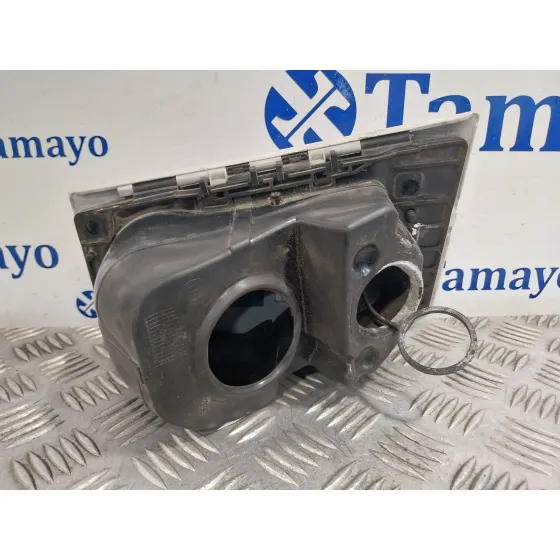 Tapa Exterior Combustible para Fiat Ducato 250