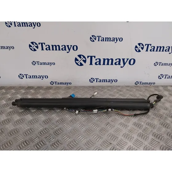 Amortiguadores Maletero / Porton para Mercedes-Benz Clase Gla (W156)