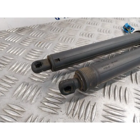Amortiguadores Maletero / Porton para Mercedes-Benz Clase Gla (W156)