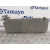 Parasol Izquierdo para Opel Movano B Pritsche/Kipper/Koffer