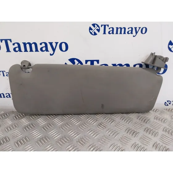 Parasol Izquierdo para Opel Movano B Pritsche/Kipper/Koffer
