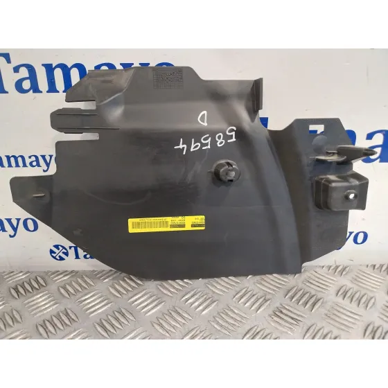 Consola Central para Opel Adam