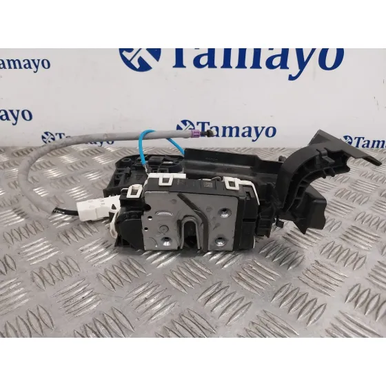 Cerradura Puerta Delantera Izquierda para Mercedes-Benz Clase Gla (W156)