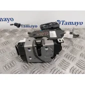 Cerradura Puerta Trasera Izquierda para Mercedes-Benz Clase Gla (W156)