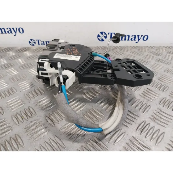 Cerradura Puerta Trasera Izquierda para Mercedes-Benz Clase Gla (W156)