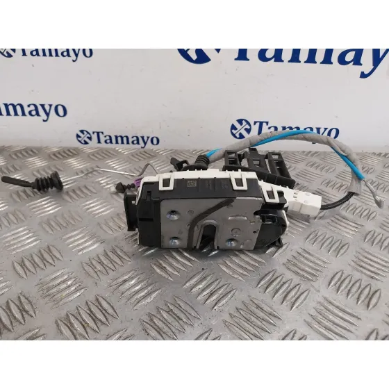 Cerradura Puerta Delantera Derecha para Mercedes-Benz Clase Gla (W156)