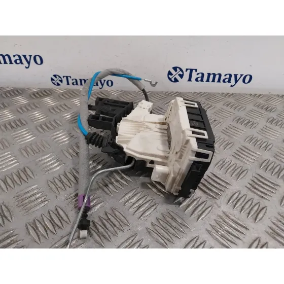 Cerradura Puerta Delantera Derecha para Mercedes-Benz Clase Gla (W156)
